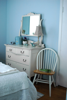 Your Au Pair S Bedroom Make It Comfortable And Welcoming