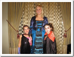 au pair halloween advice holidays celebration costume