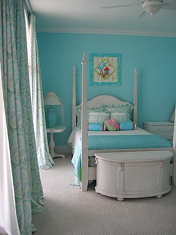 Furniture For Your Au Pair Room