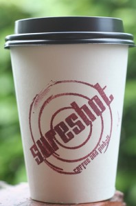 sureshot coffee