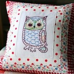 sometimescrafter owl pillow.jpg