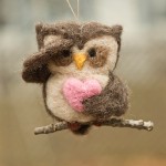 needlefelted owl ornament scratchcraft.jpg