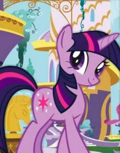 twilight sparkle