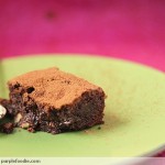 brownie