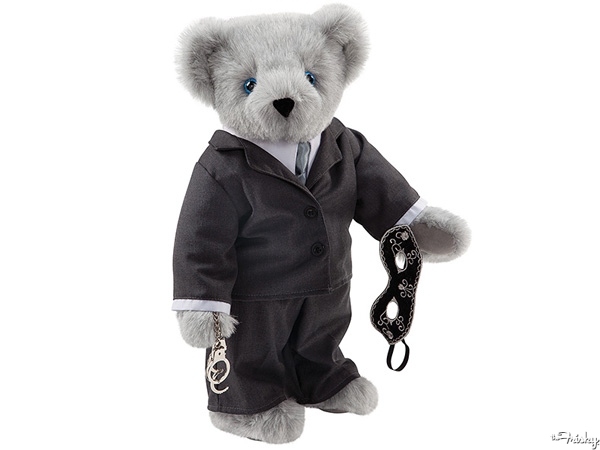 fifty shades of grey bear