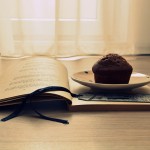 Sweet Surprise Book with Muffin