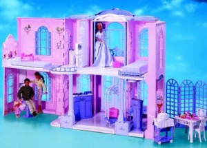 barbiehotel